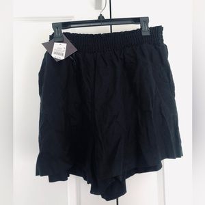Ava & Viv Linen Shorts